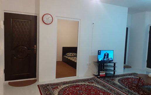 رزرو سوئیت دوخوابه نوساز 3