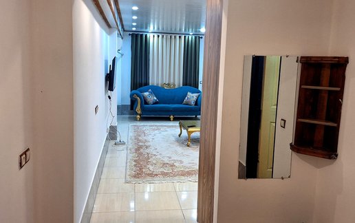 اجاره سوئیت یک خوابه وثوقی