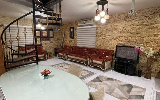 عکس شماره 2اجاره ویلا سه خوابه ساحلی هشتی