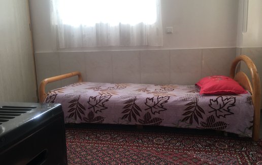 رزرو ویلا دوخوابه دلگشای خرقان