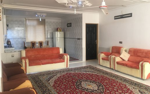 رزرو ویلا دوخوابه دلگشای خرقان