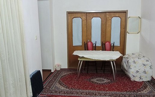 اجاره بوم گردی عمه خورشید - واحد توران