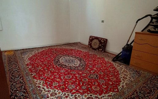 سوئیت یک خوابه کوهستانی ماهان 1