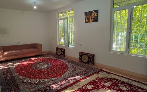 رزرو ویلا یک خوابه ماهان نودشه