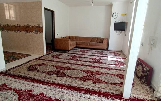سوئیت یک خوابه کوهستانی ماهان 1
