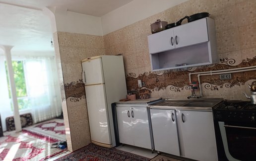 سوئیت یک خوابه کوهستانی ماهان 1