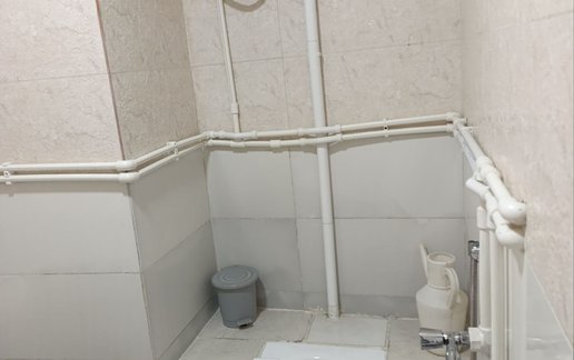 سوئیت یک خوابه کوهستانی ماهان 1