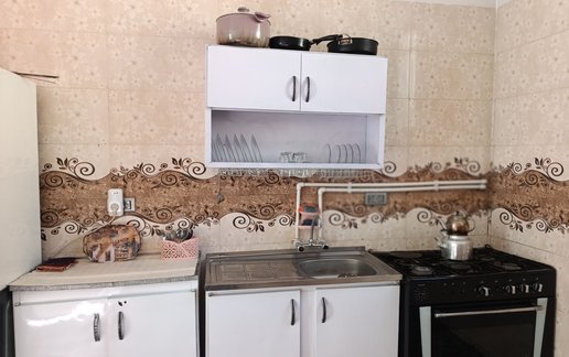 سوئیت یک خوابه کوهستانی ماهان 1