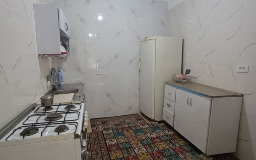 رزرو ویلا یک خوابه ماهان نودشه