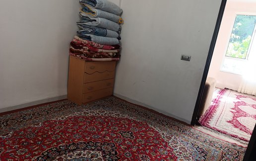 سوئیت یک خوابه کوهستانی ماهان 1