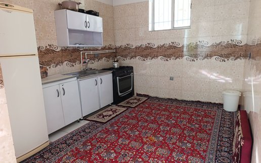 سوئیت یک خوابه کوهستانی ماهان 1
