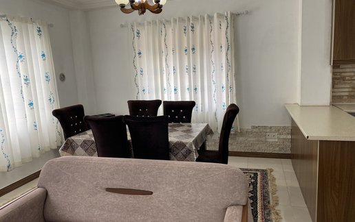 اجاره آپارتمان دو خوابه الهیه نشتارود - واحد ۴