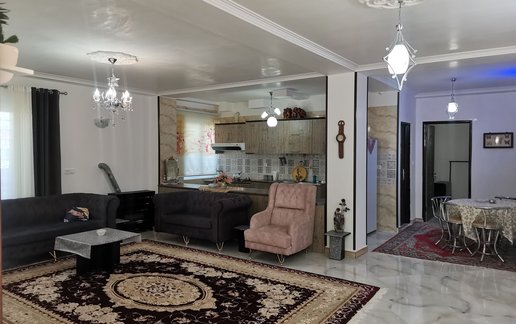 اجاره ویلا دوخوابه هیلان