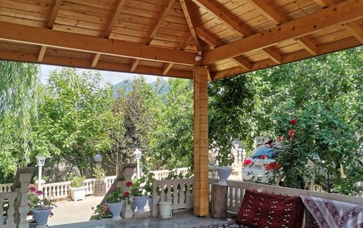 اجاره ویلا دوخوابه هیلان