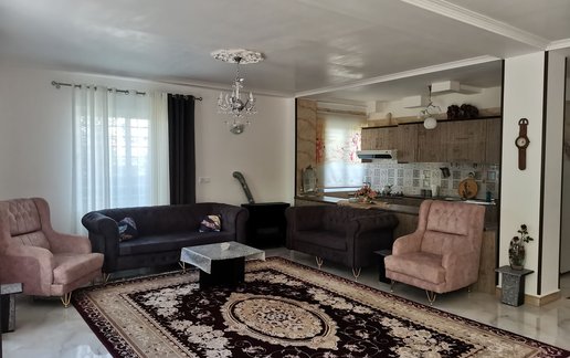 اجاره ویلا دوخوابه هیلان