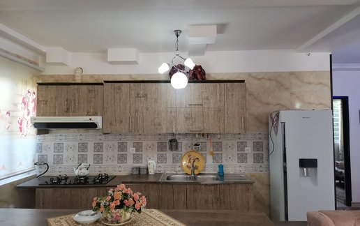 اجاره ویلا دوخوابه هیلان