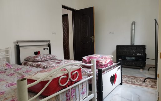 اجاره ویلا دوخوابه هیلان
