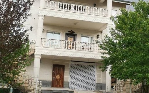 اجاره ویلا دوخوابه هیلان