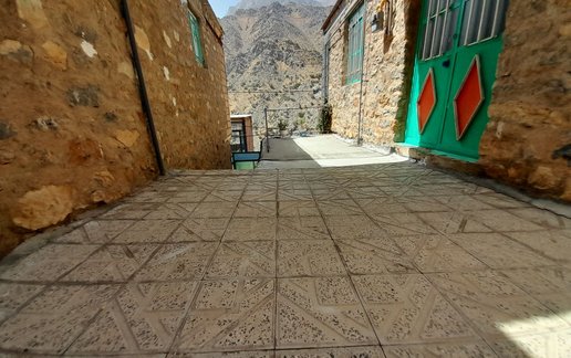 اجاره ویلا دوخوابه عابد سعدی