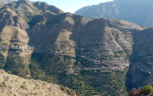اجاره ویلا دوخوابه عابد سعدی