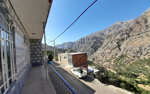 اجاره ویلا دوخوابه عابد سعدی