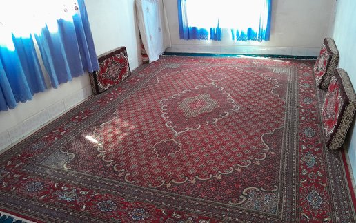 اجاره ویلا دوخوابه عابد سعدی