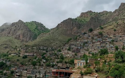 اجاره ویلا یک خوابه عابد