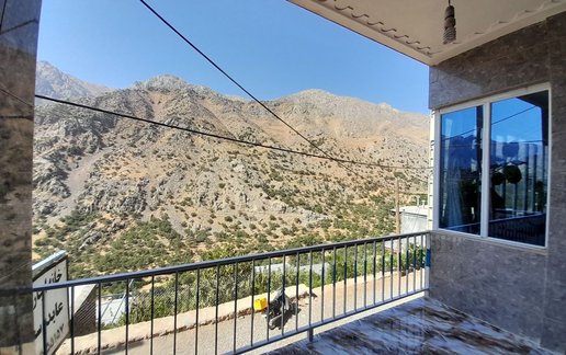اجاره ویلا یک خوابه عابد