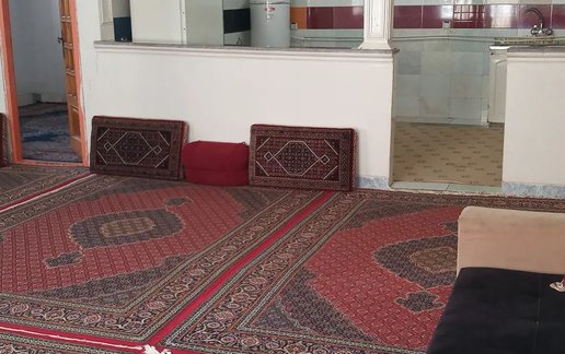 اجاره ویلا دوخوابه عابد سعدی