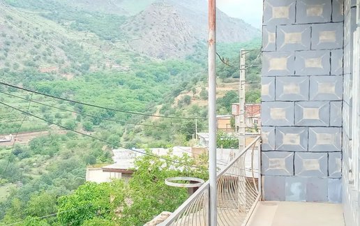 اجاره ویلا دوخوابه عابد سعدی