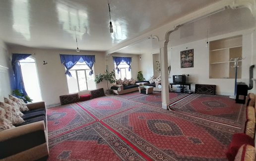 اجاره ویلا دوخوابه عابد سعدی