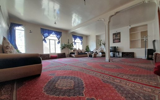 اجاره ویلا دوخوابه عابد سعدی