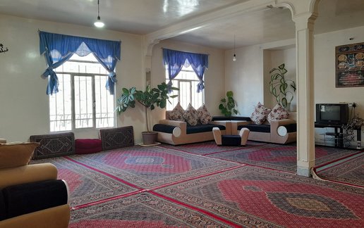 اجاره ویلا دوخوابه عابد سعدی