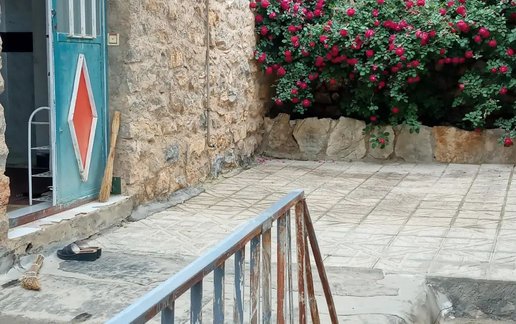 اجاره ویلا دوخوابه عابد سعدی