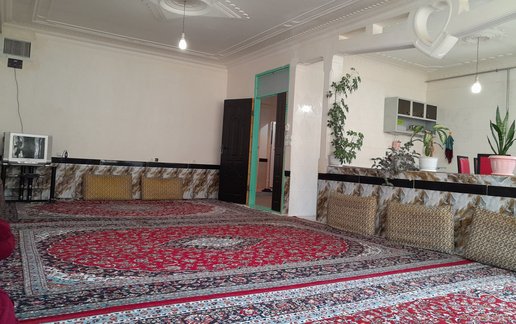اجاره ویلا یک خوابه عابد