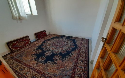اجاره ویلا دوخوابه عابد سعدی
