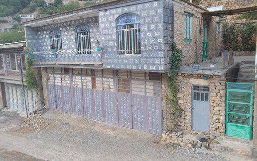اجاره ویلا دوخوابه عابد سعدی