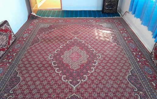 اجاره ویلا دوخوابه عابد سعدی