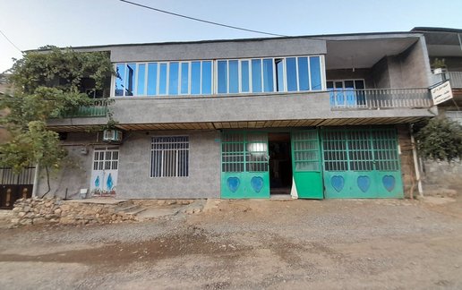 اجاره ویلا یک خوابه عابد