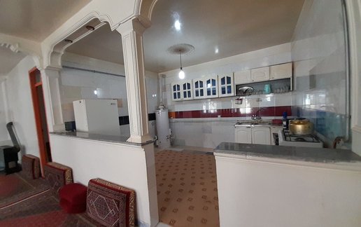 اجاره ویلا دوخوابه عابد سعدی