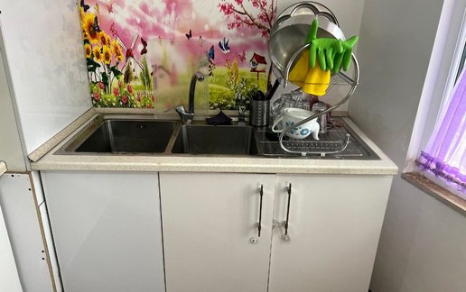 اجاره سوئیت فلت کوهستانی دیلمان
