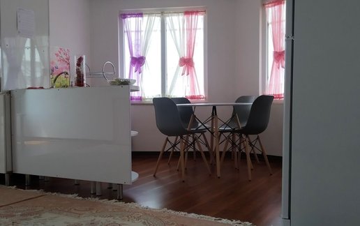 اجاره سوئیت فلت کوهستانی دیلمان
