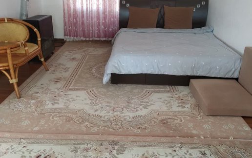 اجاره سوئیت فلت کوهستانی دیلمان