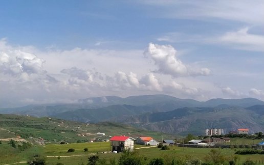 اجاره سوئیت فلت کوهستانی دیلمان