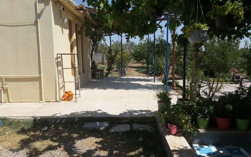رزرو ویلا دوخوابه بسطام