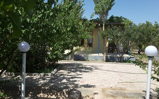 رزرو ویلا دوخوابه بسطام