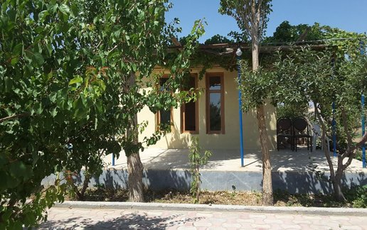 رزرو ویلا دوخوابه بسطام