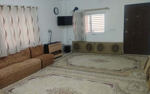 رزرو ویلا یک خوابه جنگلی بالاچلی