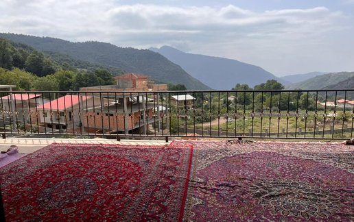 رزرو ویلا یک خوابه جنگلی بالاچلی