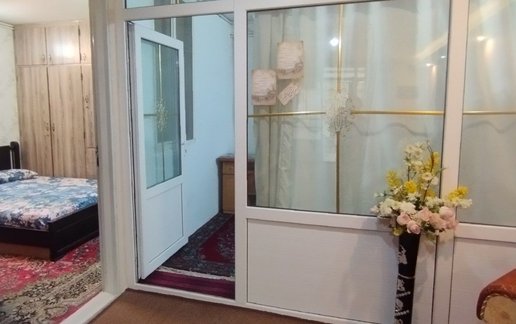 اجاره آپارتمان یک خوابه خاطره فرهنگ 2